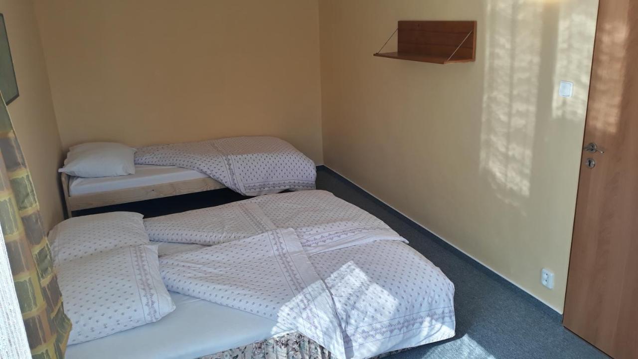 Apartmán U Kačáku Vrchlabí Exterior foto